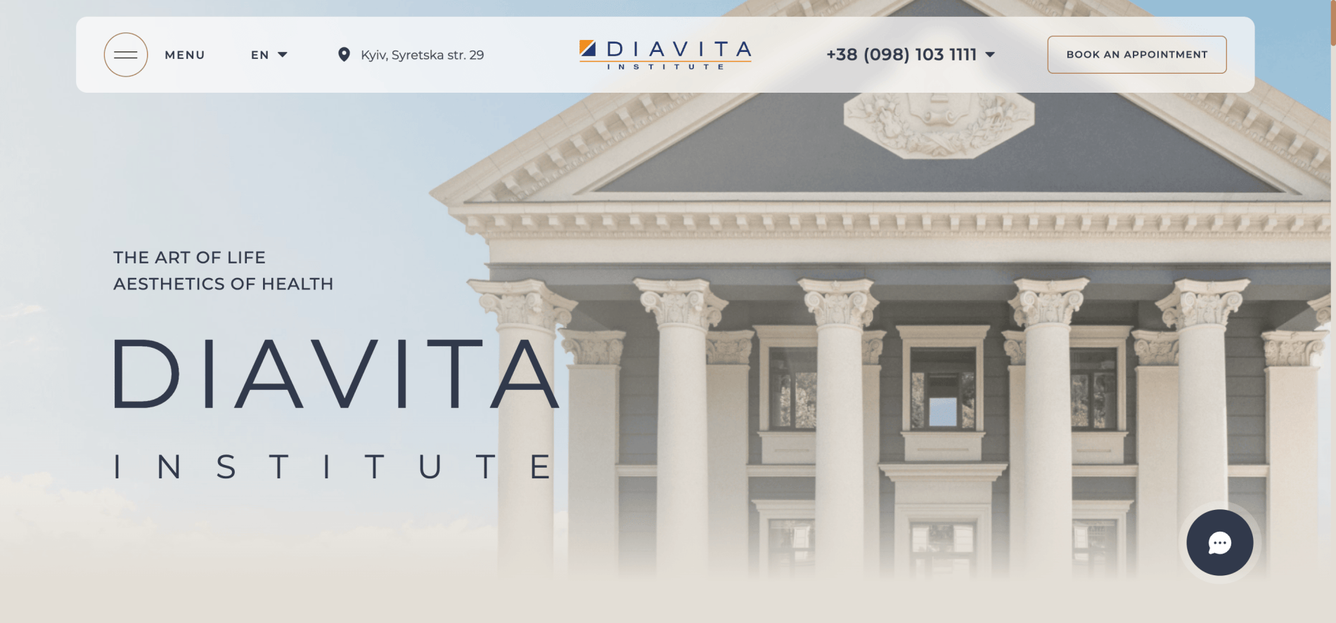DIAVITA
